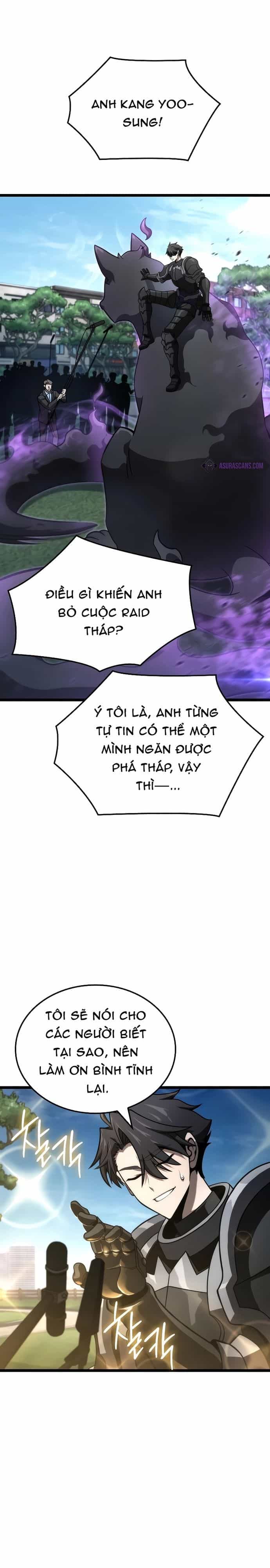 Người Chơi Tài Năng Điên Cuồng - Chương 49 - ảnh 15
