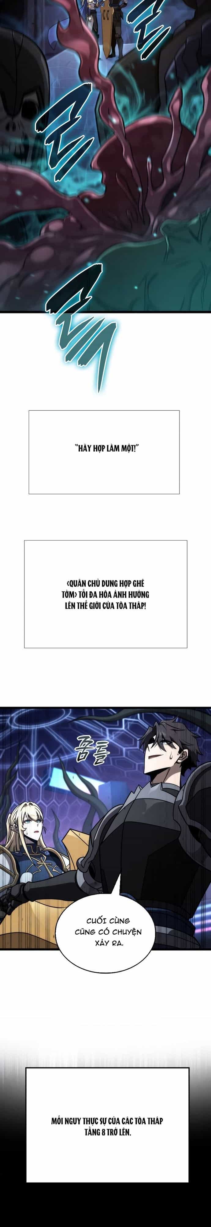 Người Chơi Tài Năng Điên Cuồng - Chương 52 - ảnh 28