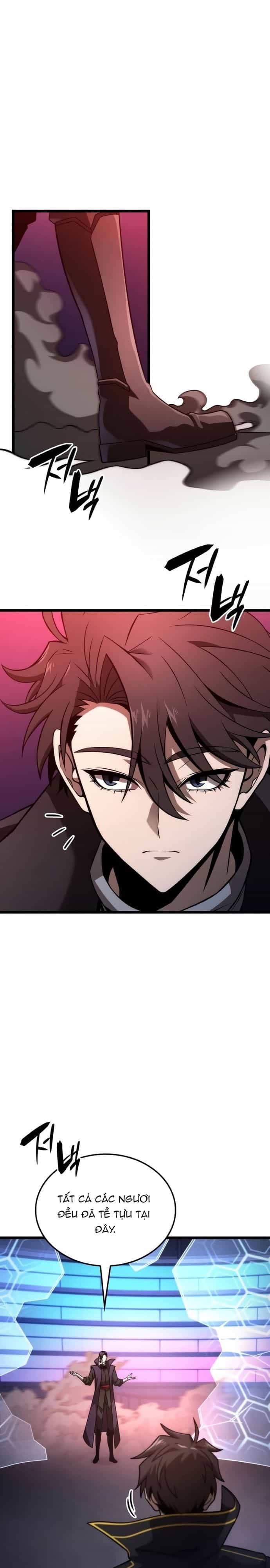 Người Chơi Tài Năng Điên Cuồng - Chương 54 - ảnh 20