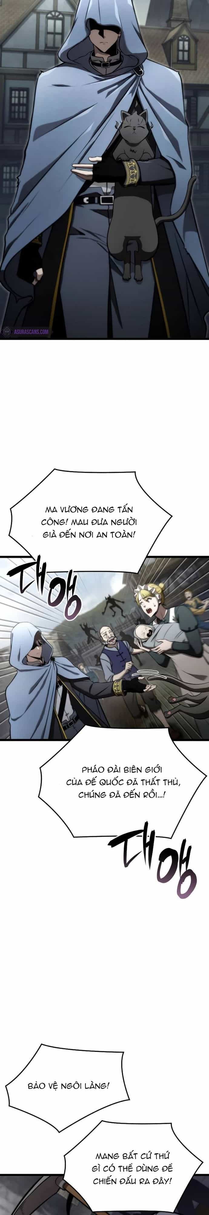 Người Chơi Tài Năng Điên Cuồng - Chương 61 - ảnh 12