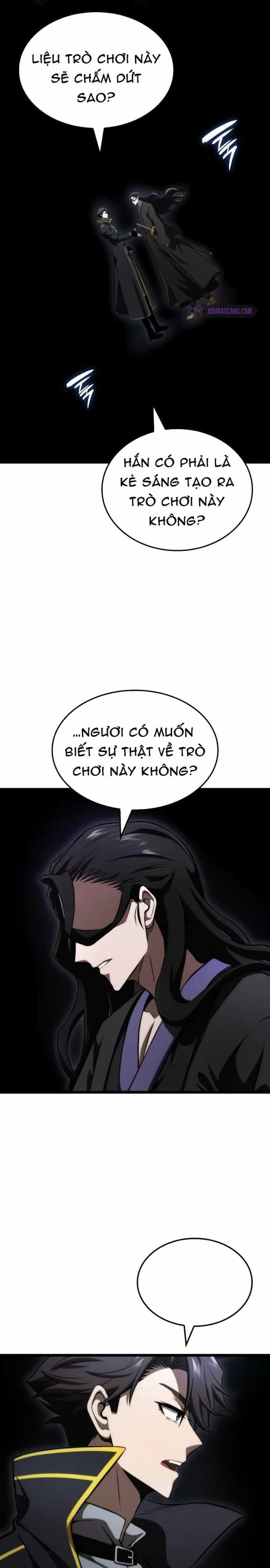 Người Chơi Tài Năng Điên Cuồng - Chương 65 - ảnh 27