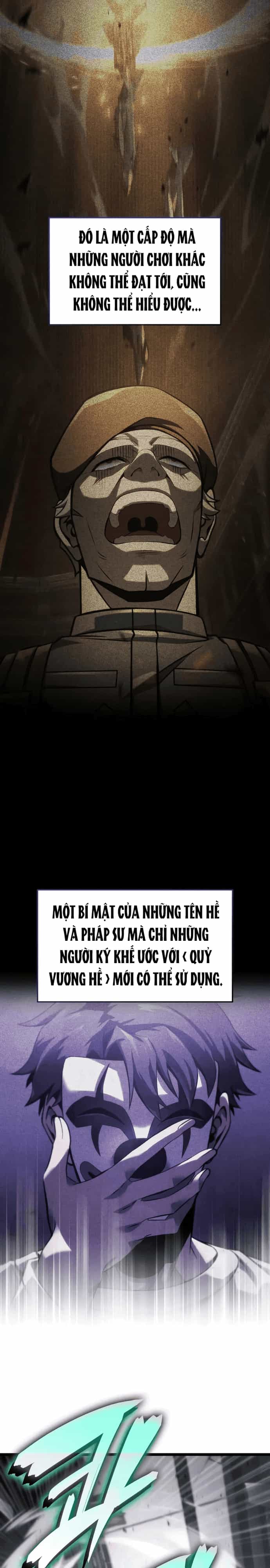 Người Chơi Tài Năng Điên Cuồng - Chương 69 - ảnh 7