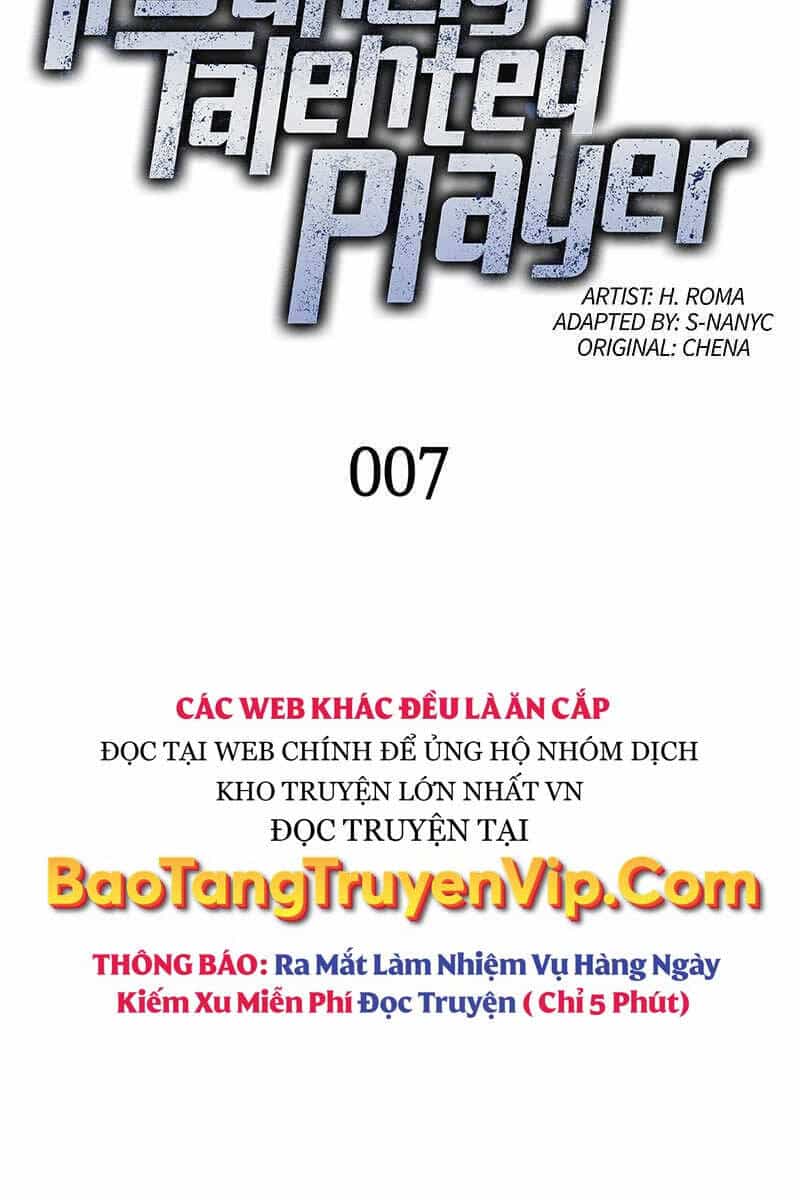 Người Chơi Tài Năng Điên Cuồng - Chương 7 - ảnh 12