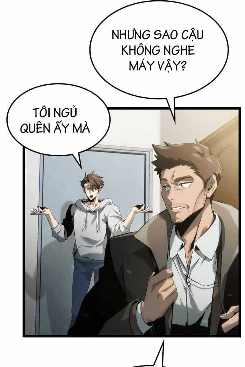 Người Chơi Tài Năng Điên Cuồng - Chương 7 - ảnh 82