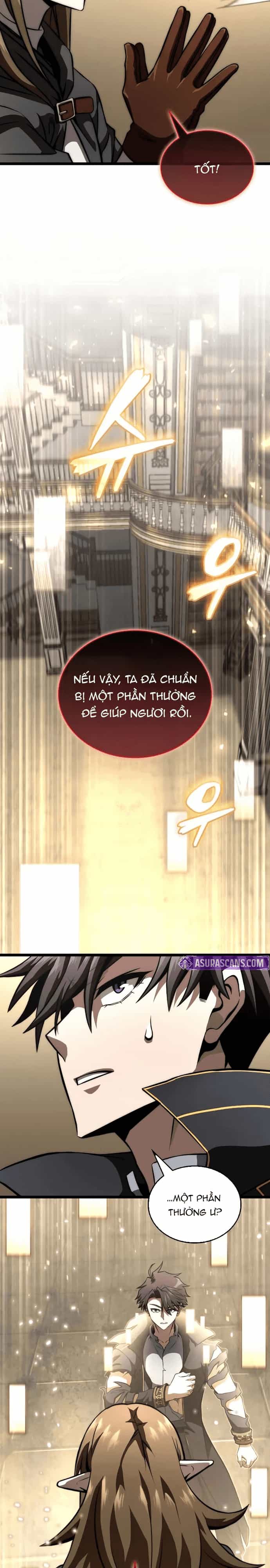 Người Chơi Tài Năng Điên Cuồng - Chương 78 - ảnh 15