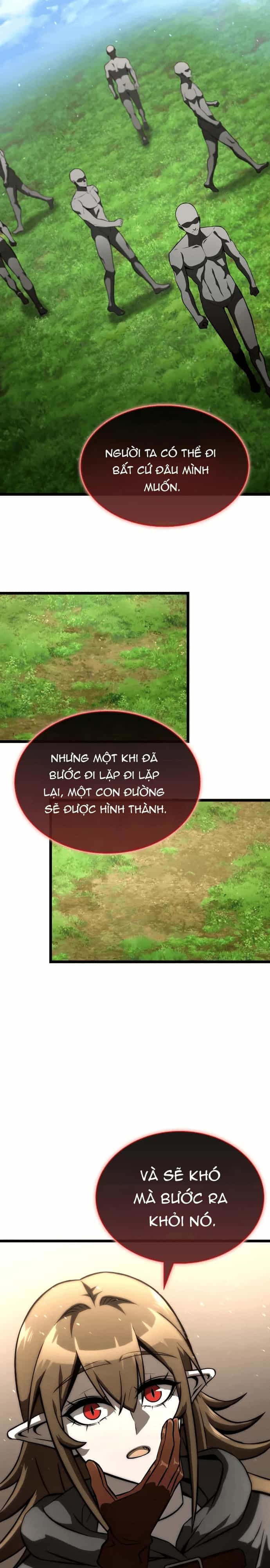 Người Chơi Tài Năng Điên Cuồng - Chương 78 - ảnh 9