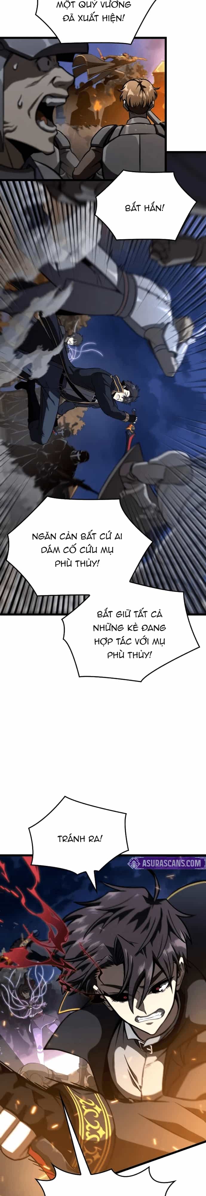 Người Chơi Tài Năng Điên Cuồng - Chương 80 - ảnh 3