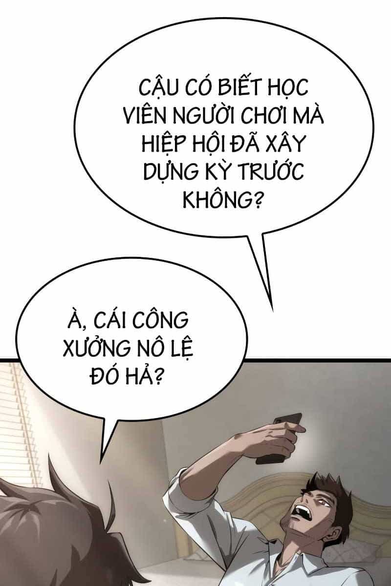Người Chơi Tài Năng Điên Cuồng - Chương 8 - ảnh 6