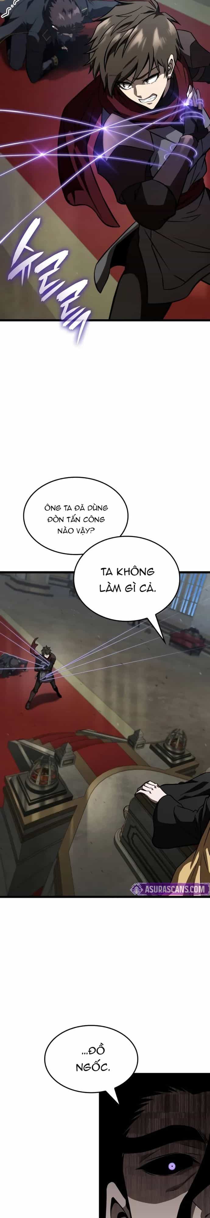 Người Chơi Tài Năng Điên Cuồng - Chương 82 - ảnh 30
