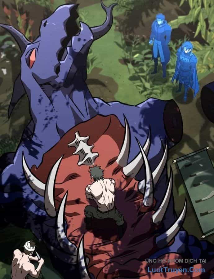 Người Chơi Tài Năng Điên Cuồng - Chương 97 - ảnh 131