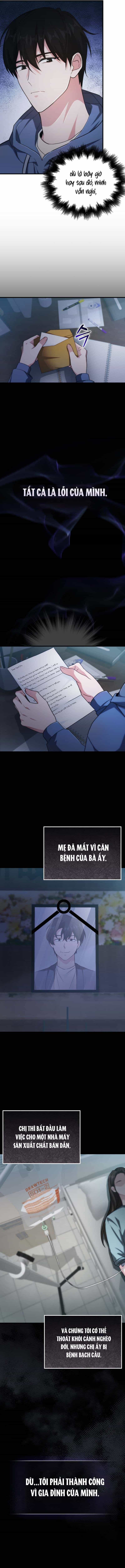 Người Chơi Thiên Tài - Chương 1 - ảnh 16