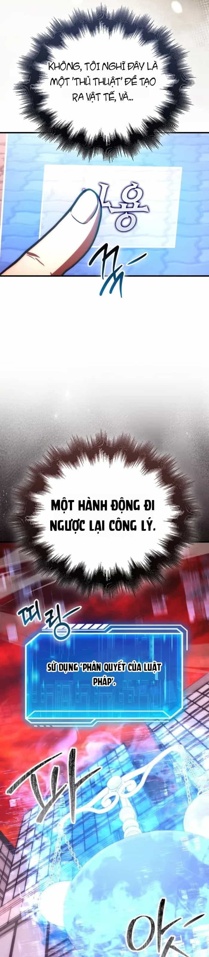 Người Chơi Thiên Tài - Chương 99 - ảnh 5
