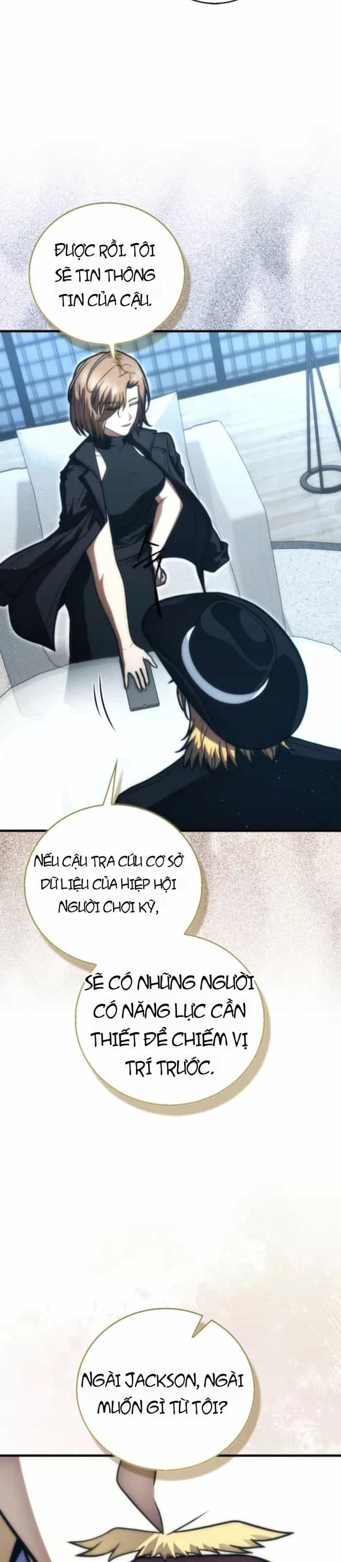 Người Chơi Thiên Tài - Chương 102 - ảnh 10