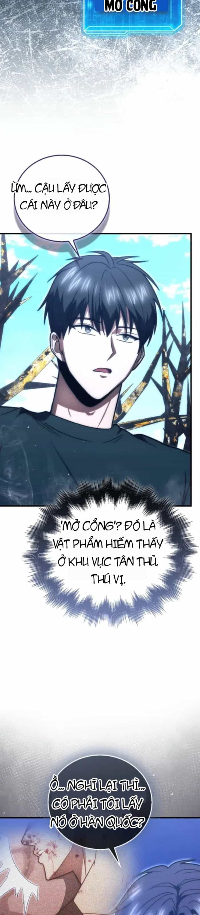 Người Chơi Thiên Tài - Chương 107 - ảnh 8