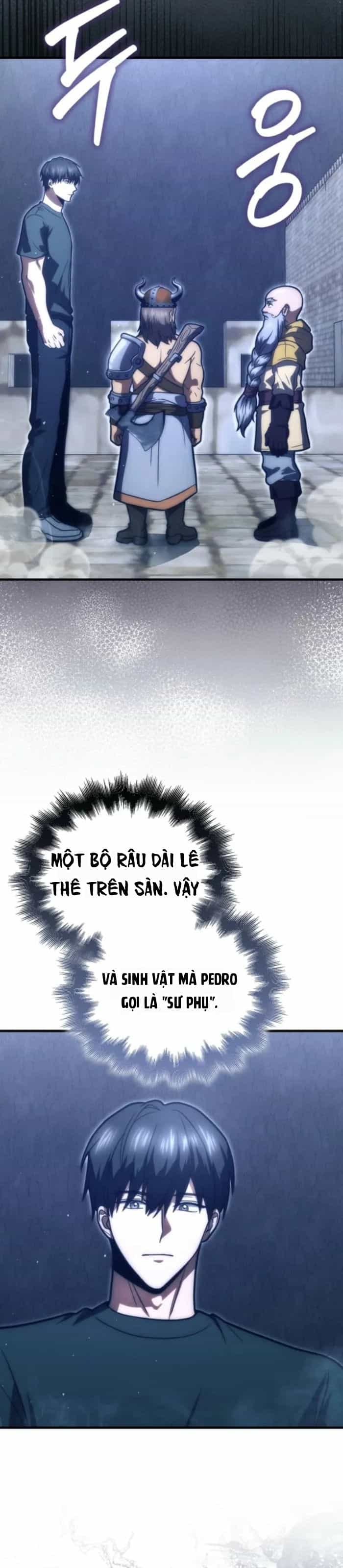 Người Chơi Thiên Tài - Chương 108 - ảnh 2
