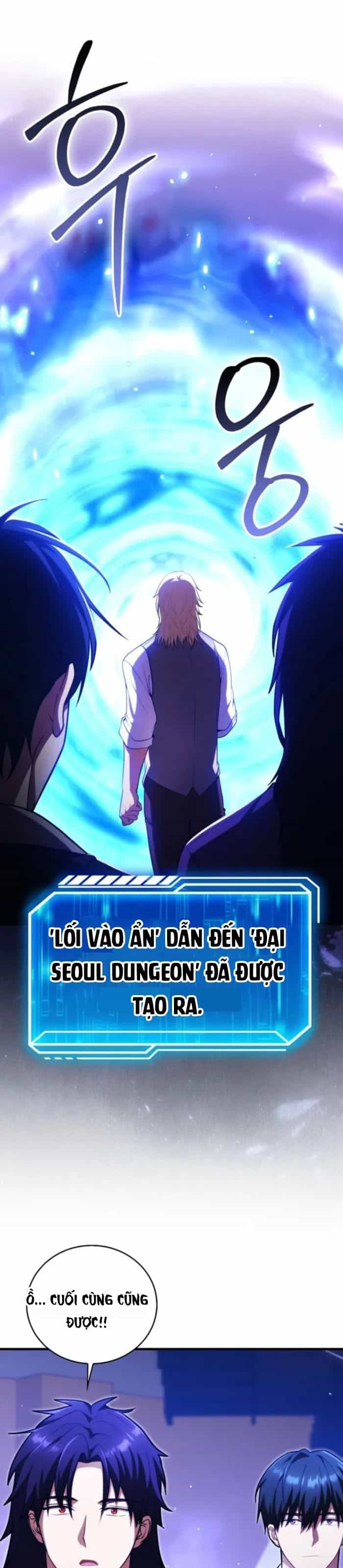 Người Chơi Thiên Tài - Chương 116 - ảnh 2