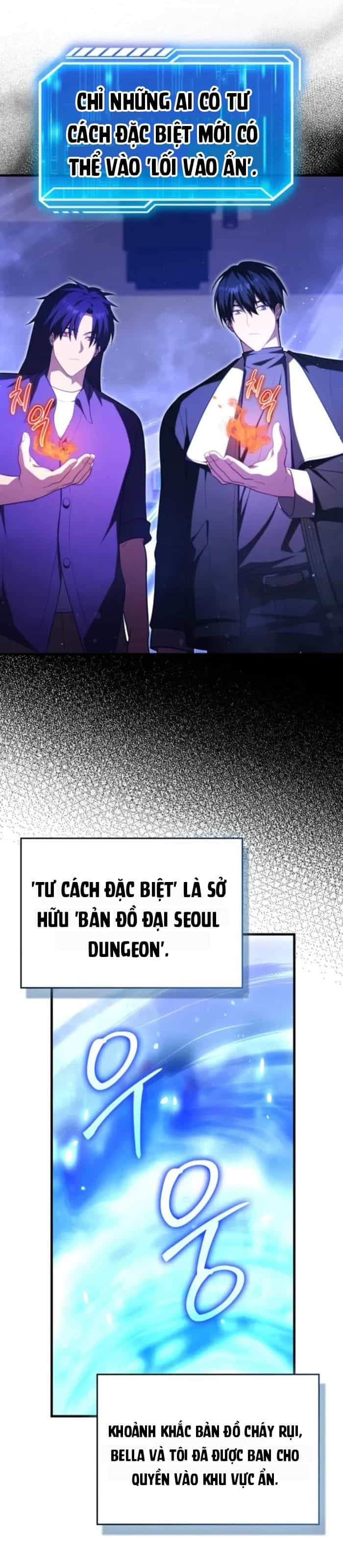 Người Chơi Thiên Tài - Chương 116 - ảnh 7