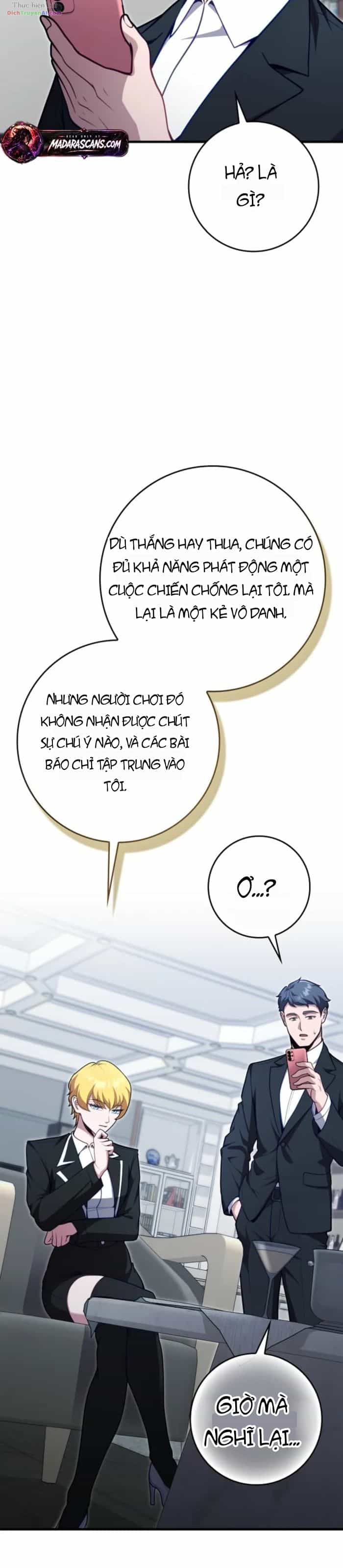 Người Chơi Thiên Tài - Chương 130 - ảnh 6