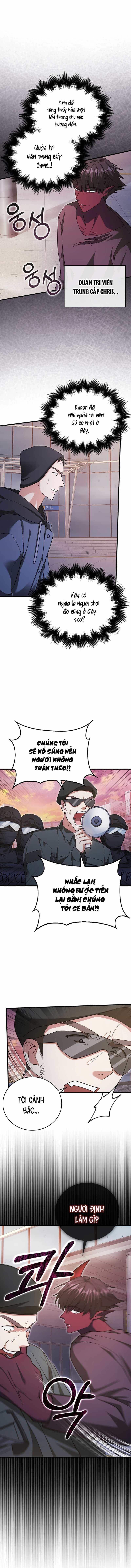 Người Chơi Thiên Tài - Chương 16 - ảnh 6