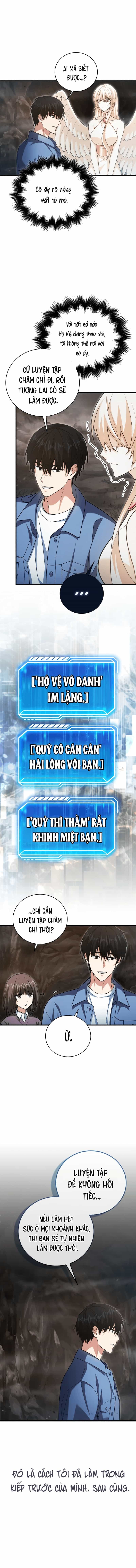 Người Chơi Thiên Tài - Chương 17 - ảnh 5