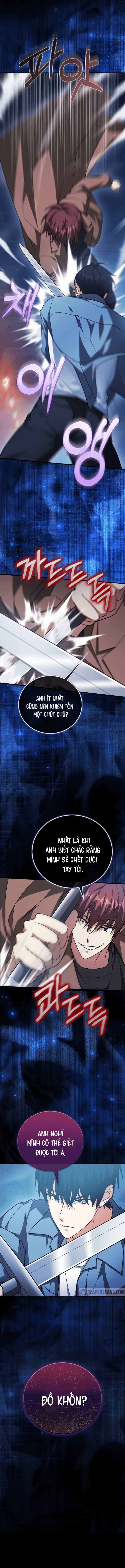 Người Chơi Thiên Tài - Chương 21 - ảnh 15