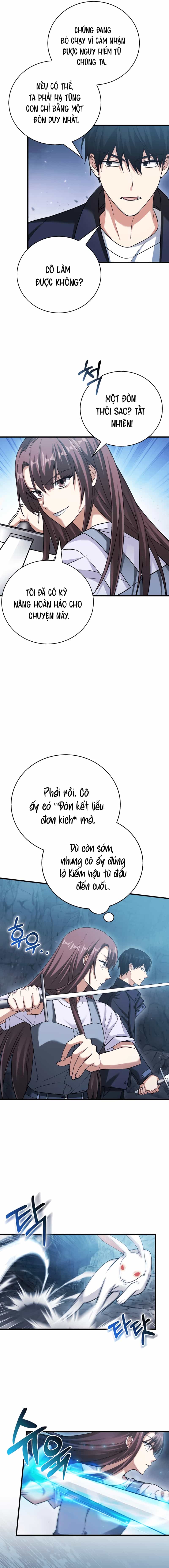 Người Chơi Thiên Tài - Chương 25 - ảnh 9