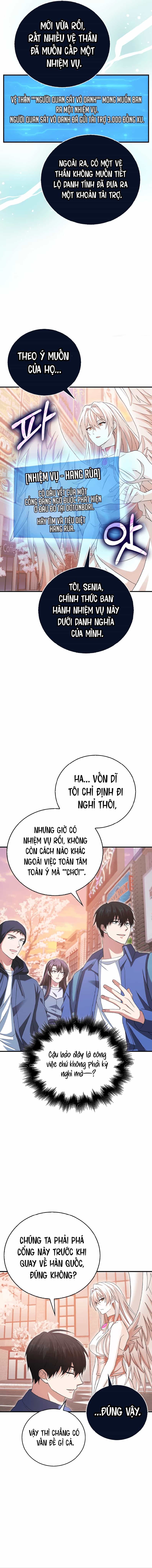 Người Chơi Thiên Tài - Chương 30 - ảnh 14