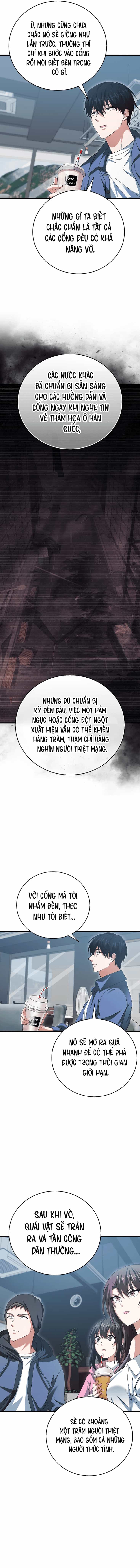 Người Chơi Thiên Tài - Chương 30 - ảnh 2