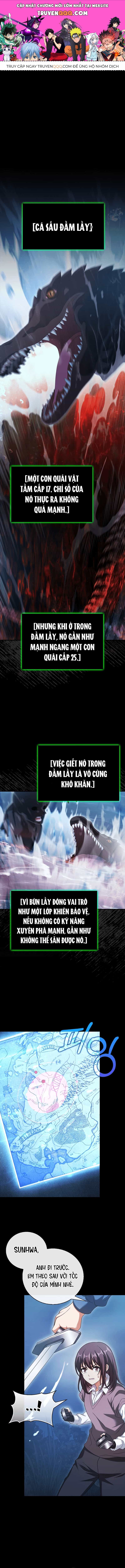 Người Chơi Thiên Tài - Chương 32 - ảnh 1