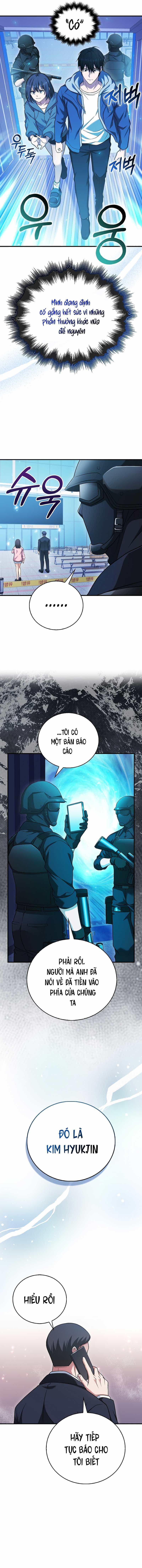 Người Chơi Thiên Tài - Chương 38 - ảnh 3