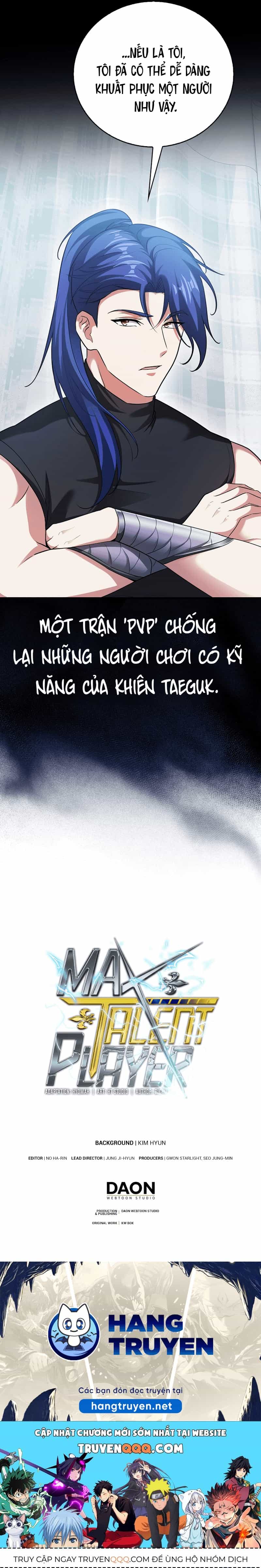 Người Chơi Thiên Tài - Chương 55 - ảnh 12