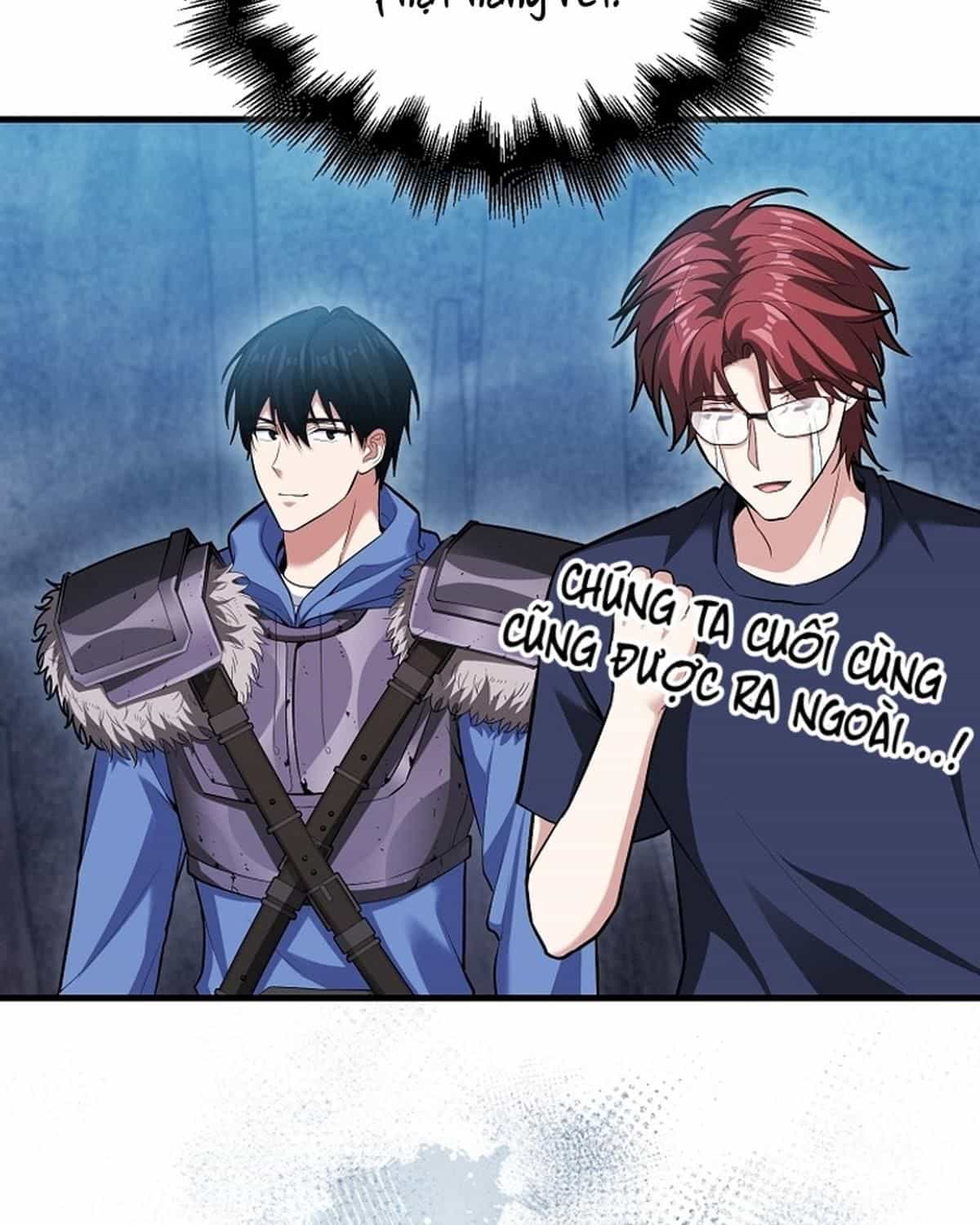 Người Chơi Thiên Tài - Chương 61 - ảnh 72