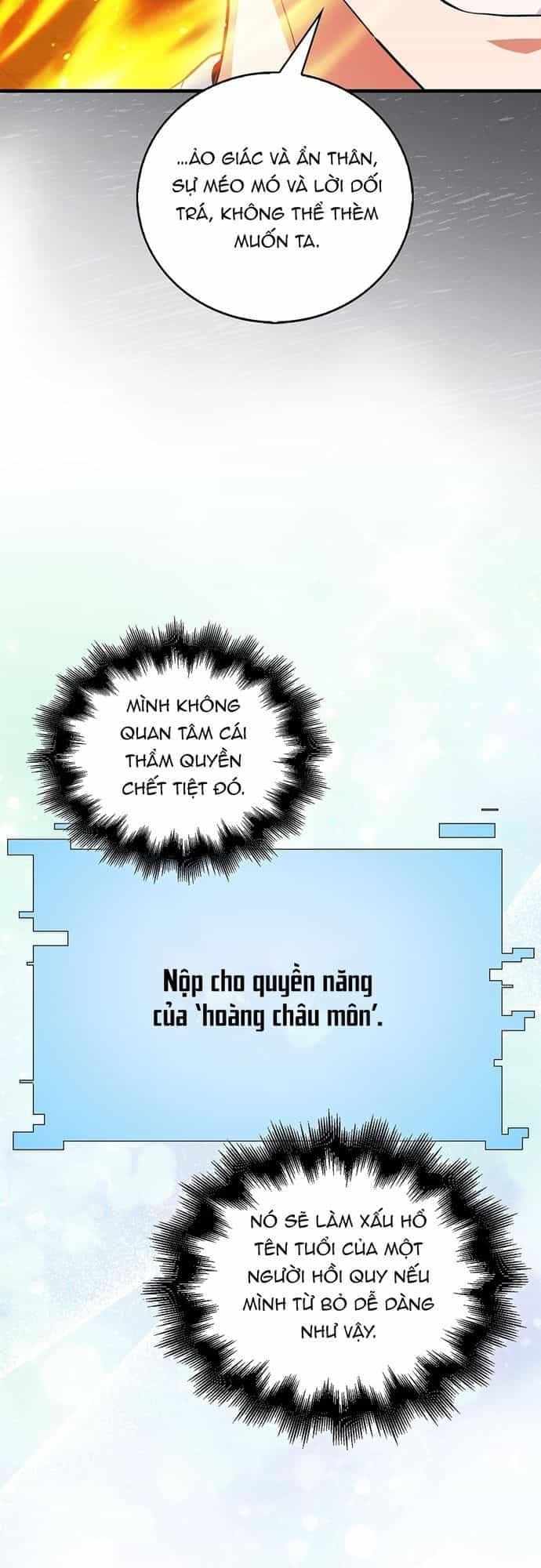 Người Chơi Thiên Tài - Chương 68 - ảnh 33
