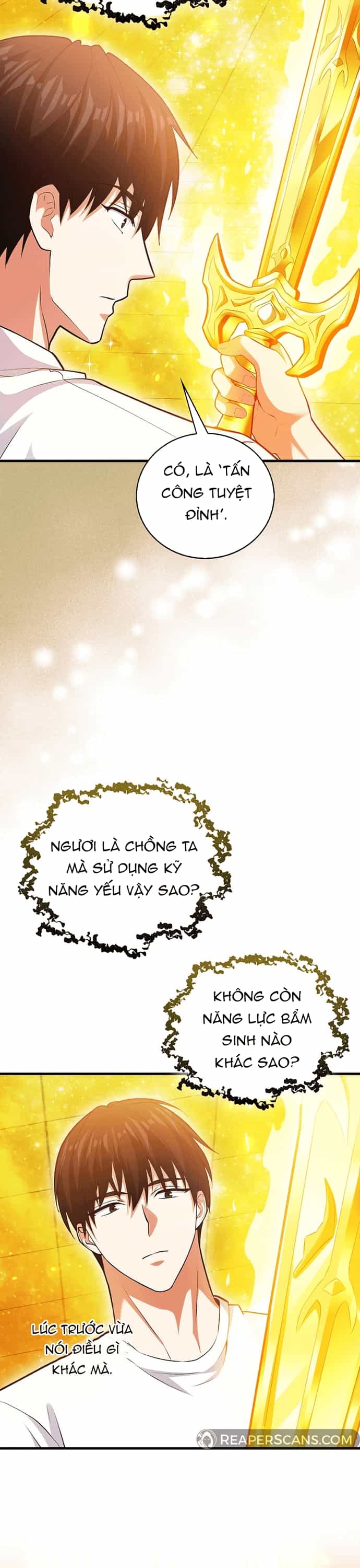 Người Chơi Thiên Tài - Chương 69 - ảnh 3