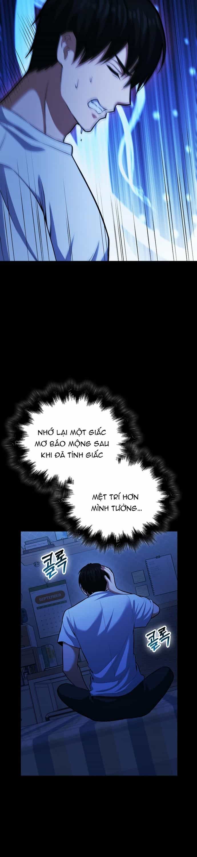 Người Chơi Thiên Tài - Chương 70 - ảnh 35