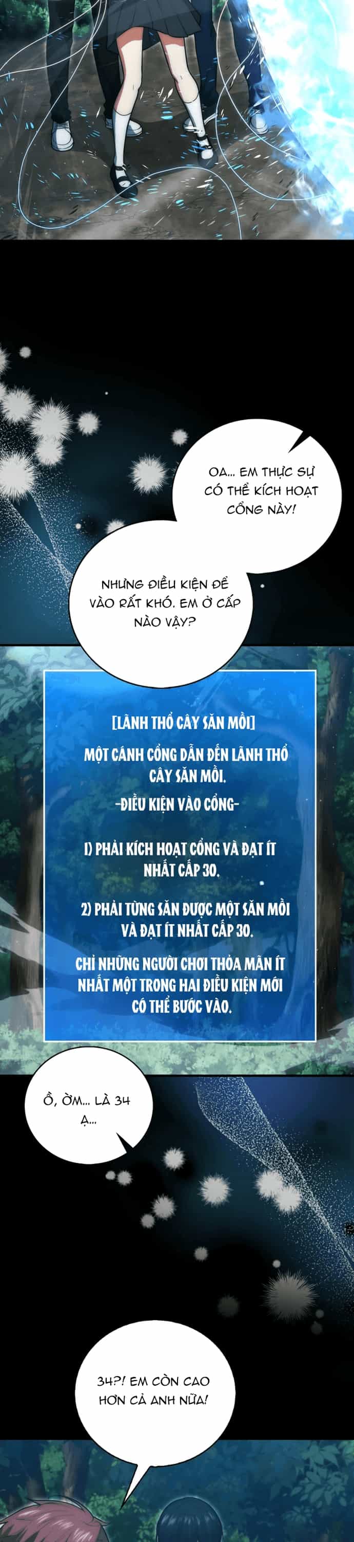 Người Chơi Thiên Tài - Chương 73 - ảnh 5