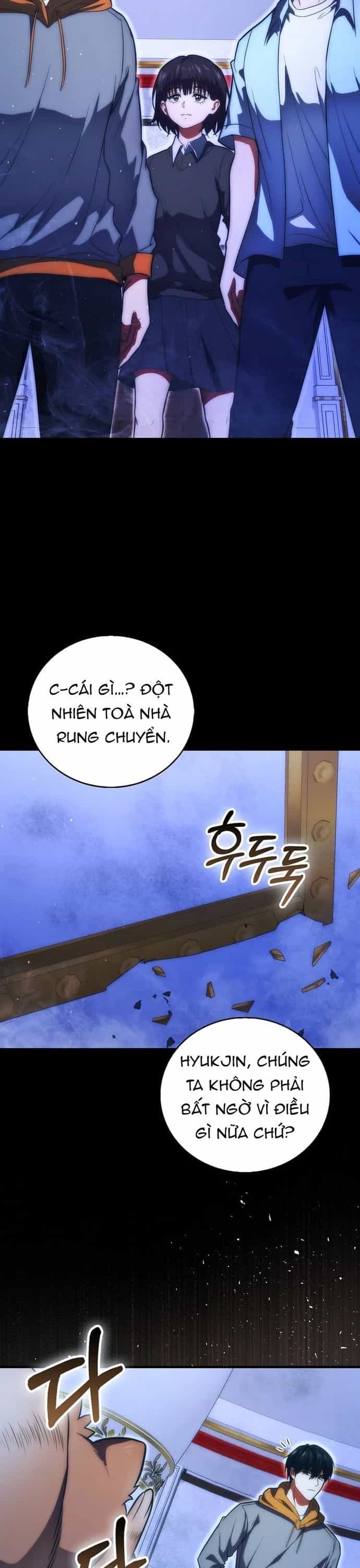 Người Chơi Thiên Tài - Chương 75 - ảnh 8