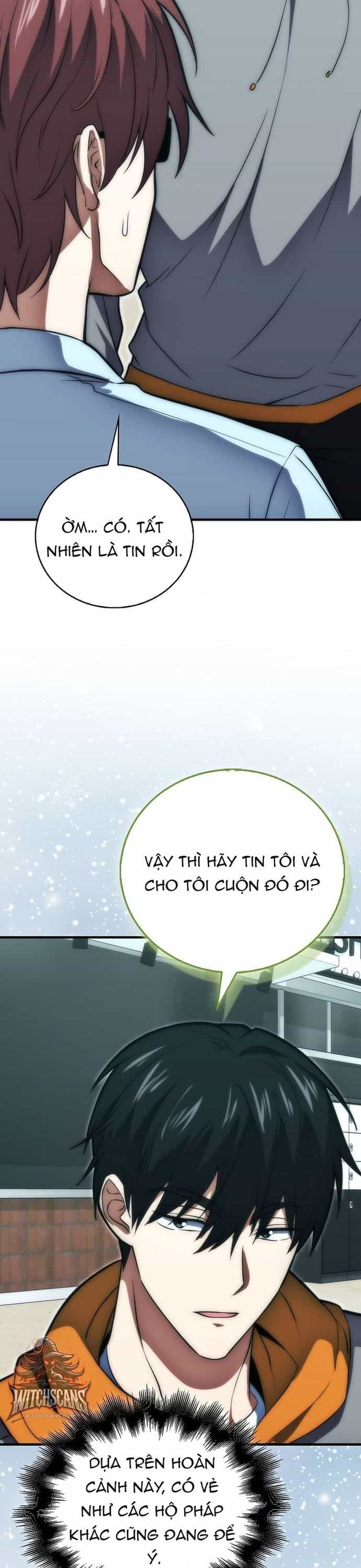 Người Chơi Thiên Tài - Chương 76 - ảnh 7