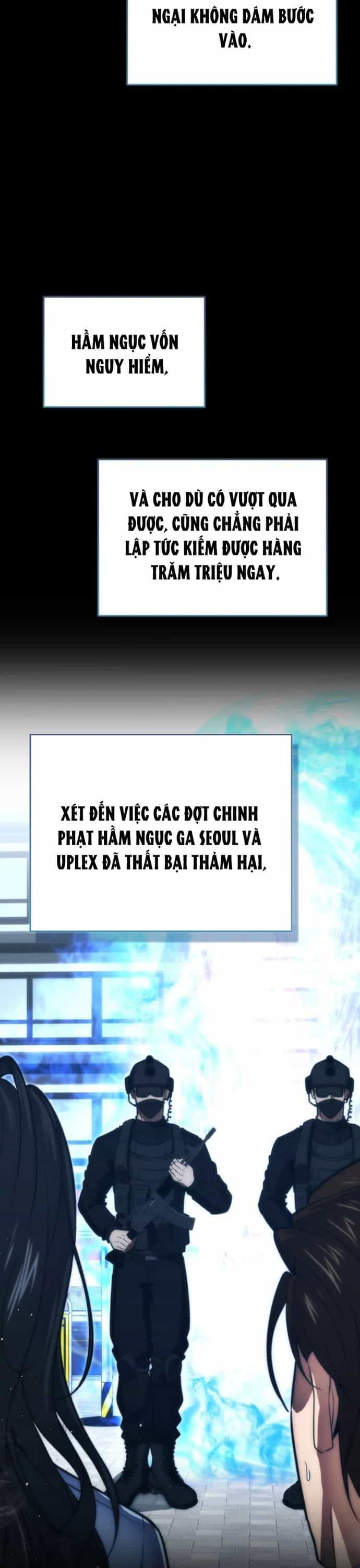 Người Chơi Thiên Tài - Chương 81 - ảnh 2
