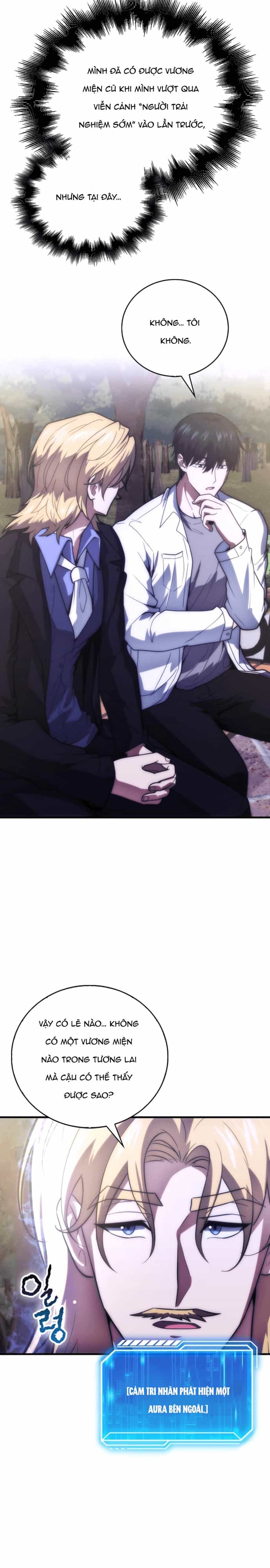 Người Chơi Thiên Tài - Chương 85 - ảnh 23