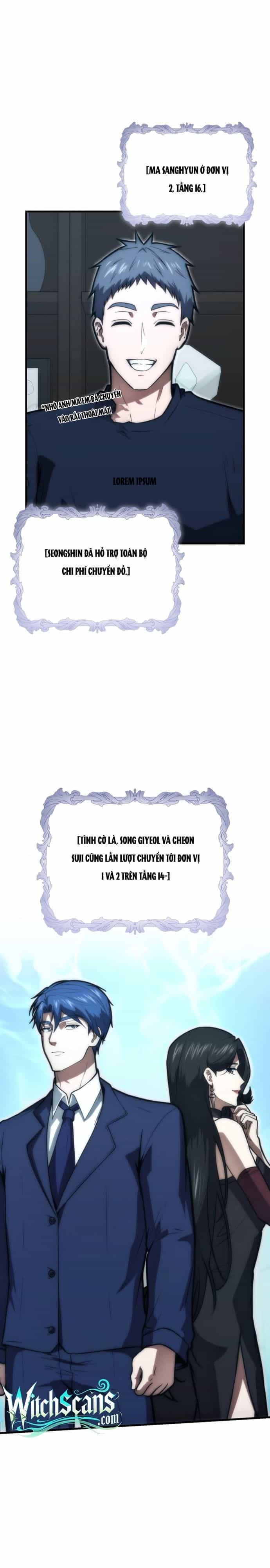 Người Chơi Thiên Tài - Chương 85 - ảnh 31