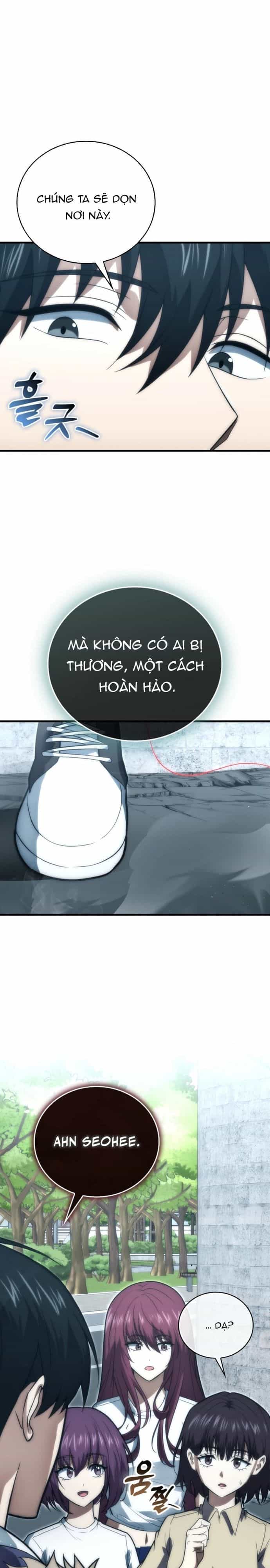 Người Chơi Thiên Tài - Chương 86 - ảnh 32