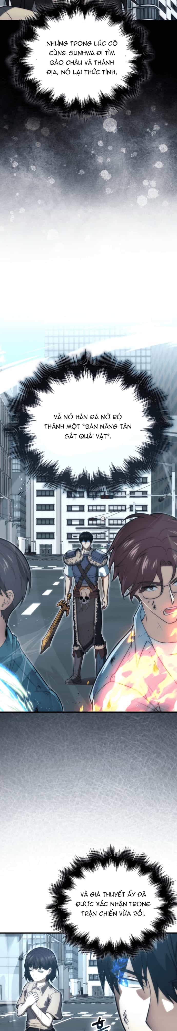 Người Chơi Thiên Tài - Chương 87 - ảnh 4