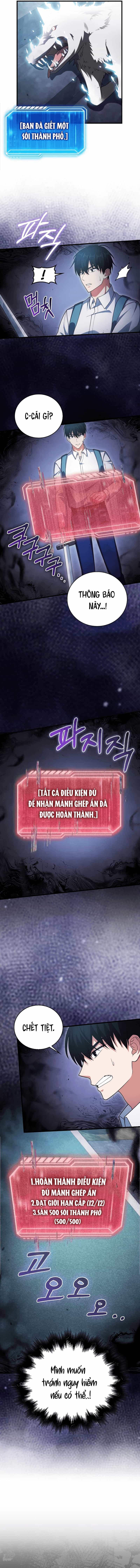 Người Chơi Thiên Tài - Chương 9 - ảnh 7