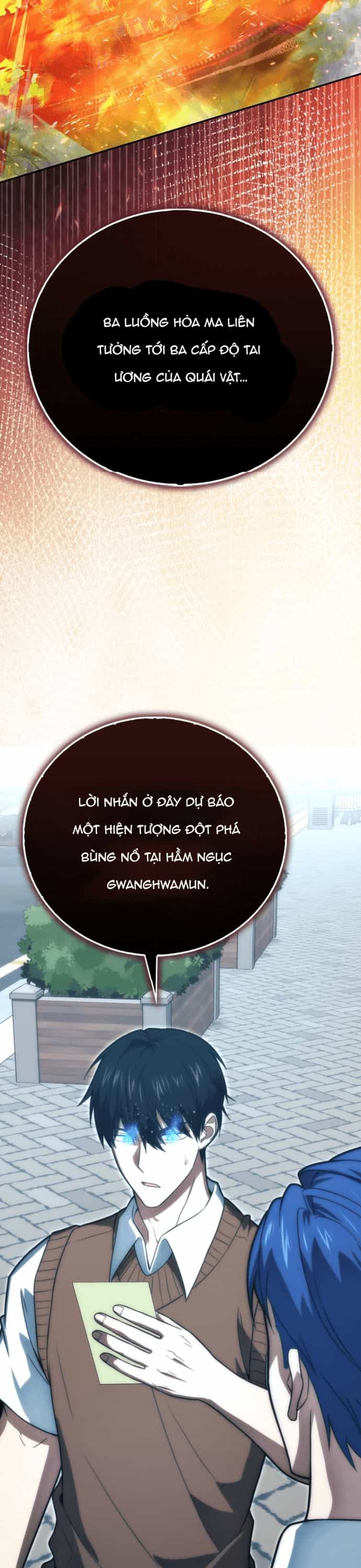 Người Chơi Thiên Tài - Chương 90 - ảnh 2