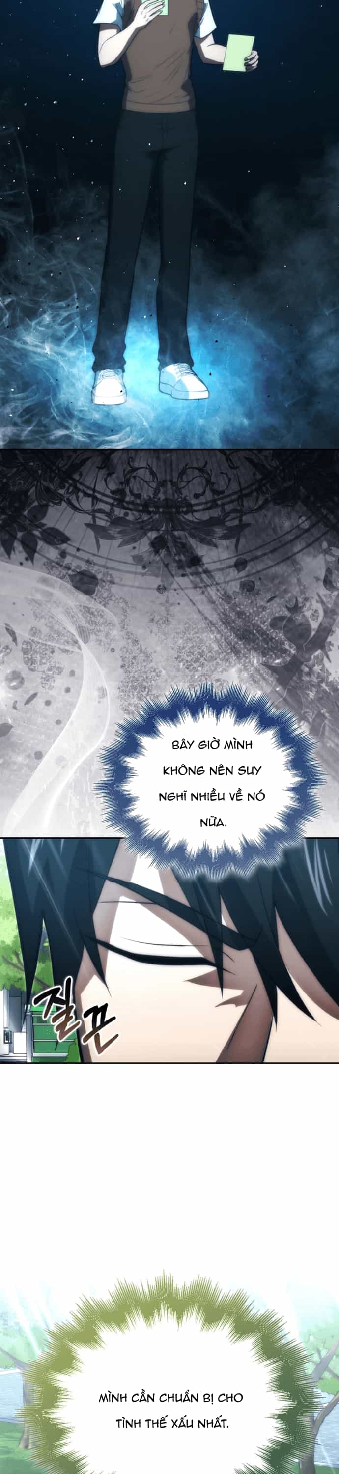 Người Chơi Thiên Tài - Chương 90 - ảnh 7