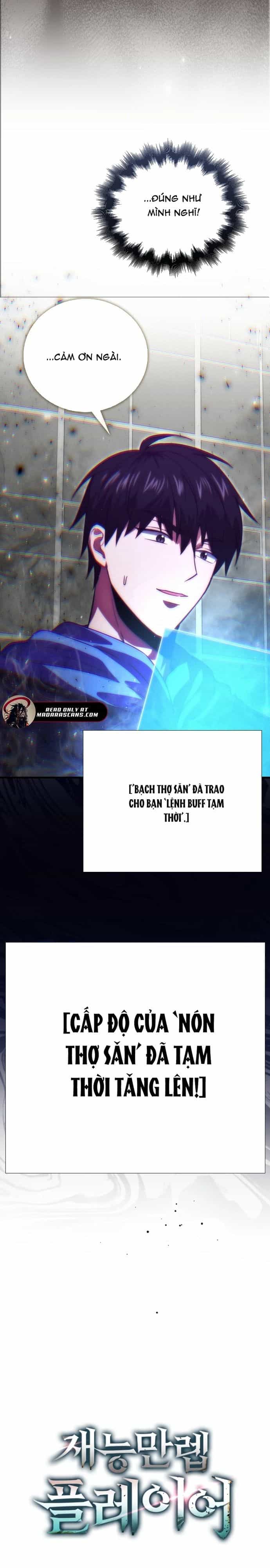 Người Chơi Thiên Tài - Chương 91 - ảnh 32