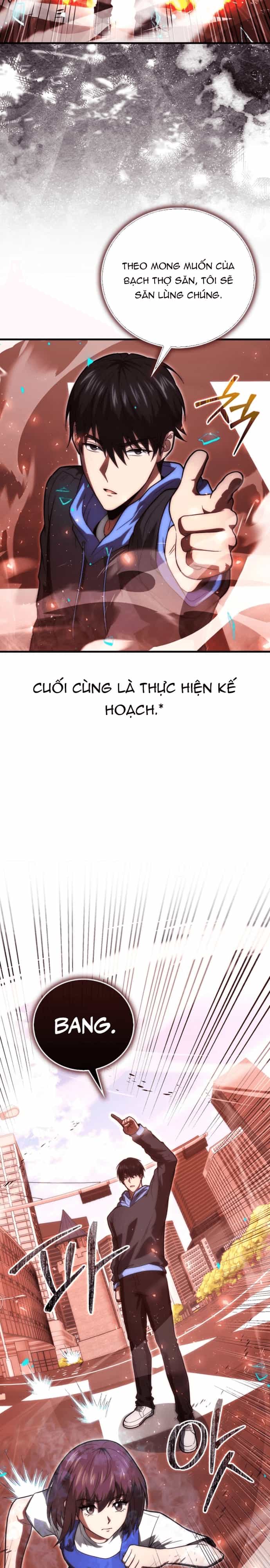 Người Chơi Thiên Tài - Chương 92 - ảnh 8