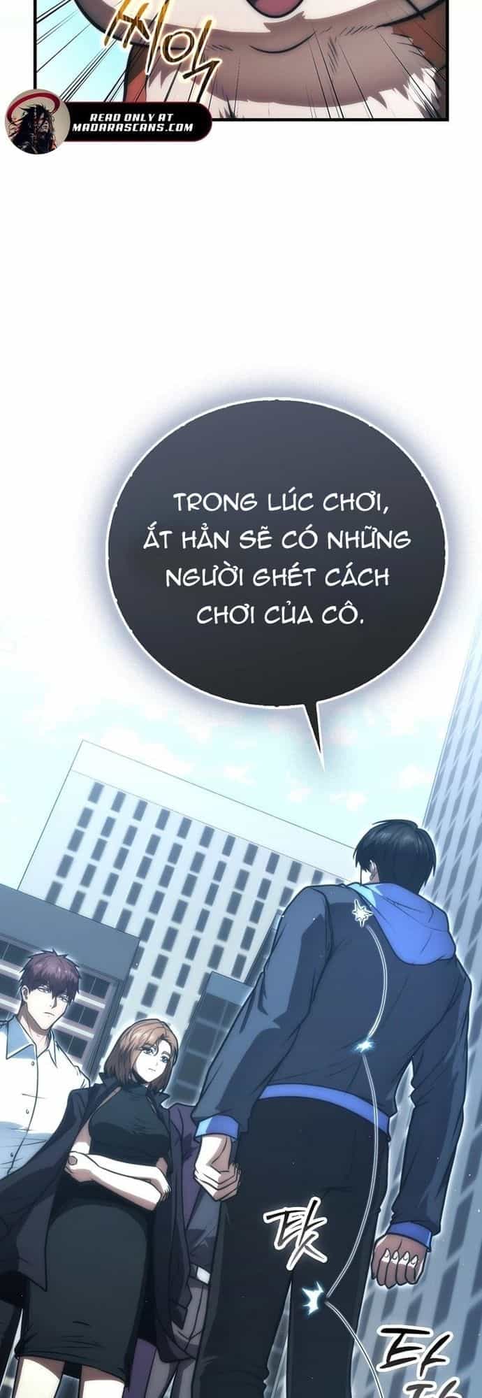 Người Chơi Thiên Tài - Chương 95 - ảnh 56