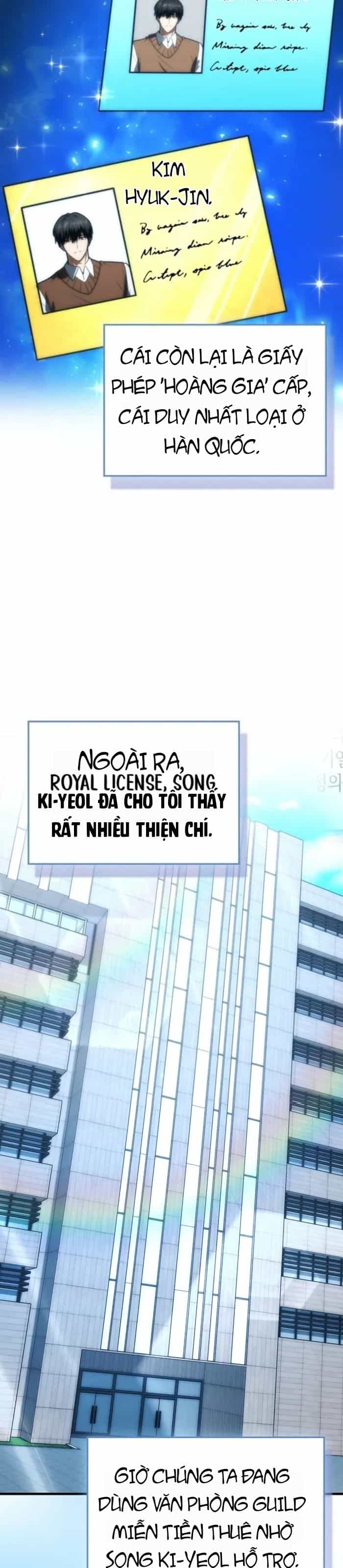 Người Chơi Thiên Tài - Chương 97 - ảnh 5